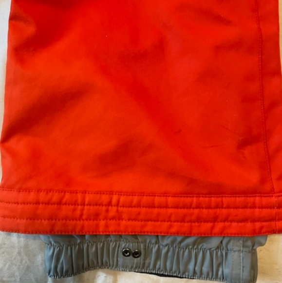 Girls Roxy Snow pants - Picture 3 of 4